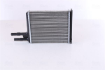 Soojusvaheti,salongik&uuml;te NISSENS 73984