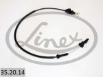 Gaasitross LINEX 35.20.14