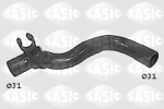 Jahutusvoolik SASIC SWH4306