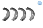 Piduriklotside komplekt MEYLE 30-14 533 0003
