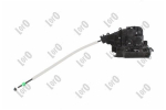 Ukselukk ABAKUS 132-054-011