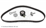 Hammasrihma komplekt BLUE PRINT ADN17306