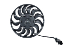 Ventilaator,mootorijahutus NRF 470139