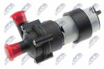 Veepump, mootori jahutus NTY CPZ-ME-009