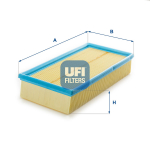 &Otilde;hufilter UFI 30.016.00