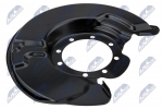 Plekk,piduriketas NTY HTO-TY-031