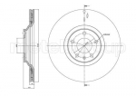 Piduriketas METELLI 23-0866C