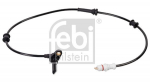 Andur, rattap&ouml;&ouml;rete arv FEBI BILSTEIN 173587