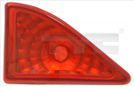 Lisapidurituli TYC 15-0283-01-2