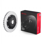 Piduriketas BREMBO 09.A190.13
