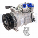 Kompressor,kliimaseade DELPHI CS20577