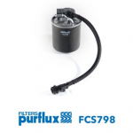 K&uuml;tusefilter PURFLUX FCS798