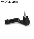 Rooliots SKF VKDY 314046