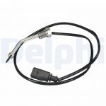 Andur, heitgaasitemperatuur DELPHI TS30016-12B1