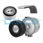 Soonrihmakomplekt DAYCO KPV104