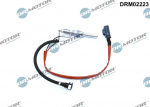 Sissepritse, tahma-/partiklifiltri taastamine Dr.Motor Automotive DRM02223