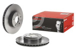 Piduriketas BREMBO 09.5673.11