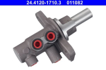 Peapiduri silinder ATE 24.4120-1710.3