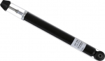 Amort SACHS 317 510