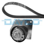 Hammasrihma komplekt DAYCO KTB783