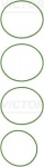 Tihendikomplekt,Sisselaskekollektor VICTOR REINZ 11-42378-01