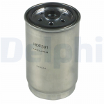K&uuml;tusefilter DELPHI HDF591