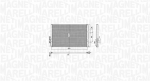 Kondensaator,kliimaseade MAGNETI MARELLI 350203788000