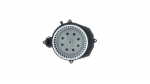 Salongipuhur MAHLE AB 336 000S