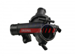 Termostaat,Jahutusvedelik FAST FT58203