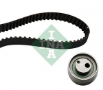 Hammasrihma komplekt INA 530 0323 10