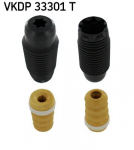 Tolmukaitse komplekt,Amordid SKF VKDP 33301 T