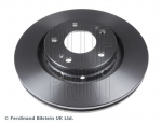 Piduriketas BLUE PRINT ADC44392