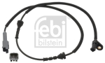 Andur, rattap&ouml;&ouml;rete arv FEBI BILSTEIN 45228