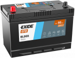 K&auml;ivitusaku EXIDE EL955