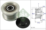 Generaatori vabak&auml;ik Schaeffler INA 535 0173 10