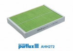Filter,salongi&otilde;hk PURFLUX AHH272