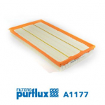 &Otilde;hufilter PURFLUX A1177