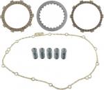 Sidurikomplekt TRW MSK244