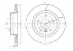 Piduriketas METELLI 23-0704C