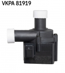 Veepump, mootori jahutus SKF VKPA 81919