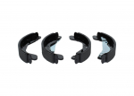 Piduriklotside komplekt BOSCH 0 986 487 923