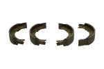 Piduriklotside komplekt Kavo Parts KBS-7420