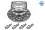 Rattarumm MEYLE 314 652 0005