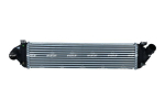 Kompressori&otilde;hu radiaator NRF 30273