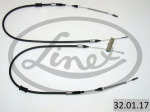 Tross,seisupidur LINEX 32.01.17