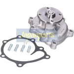 Veepump, mootori jahutus JAPANPARTS PQ-H11