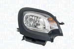 Esituli MAGNETI MARELLI LPR702