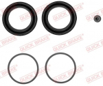 Remondikomplekt,Pidurisadul QUICK BRAKE 114-0016