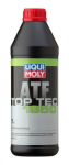 K&auml;igukasti &otilde;li LIQUI MOLY 21378