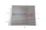 Kondensaator,kliimaseade BOGAP J4117102